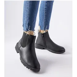 Stiefeletten Model 204609