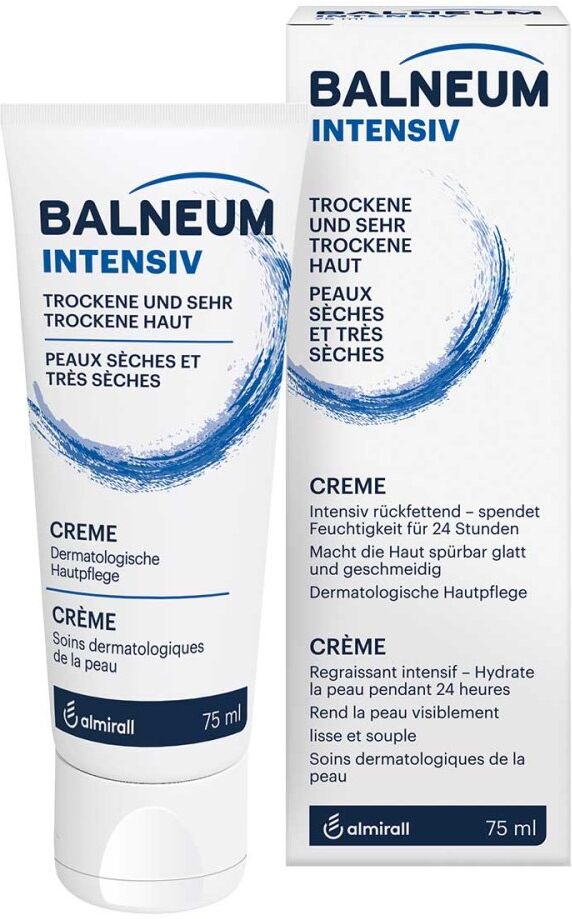 Balneum Intensiv Creme