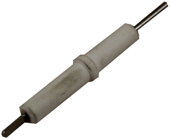 Électrode d'allumage Wolf 279641099 pour NG-2P, NG-2PB