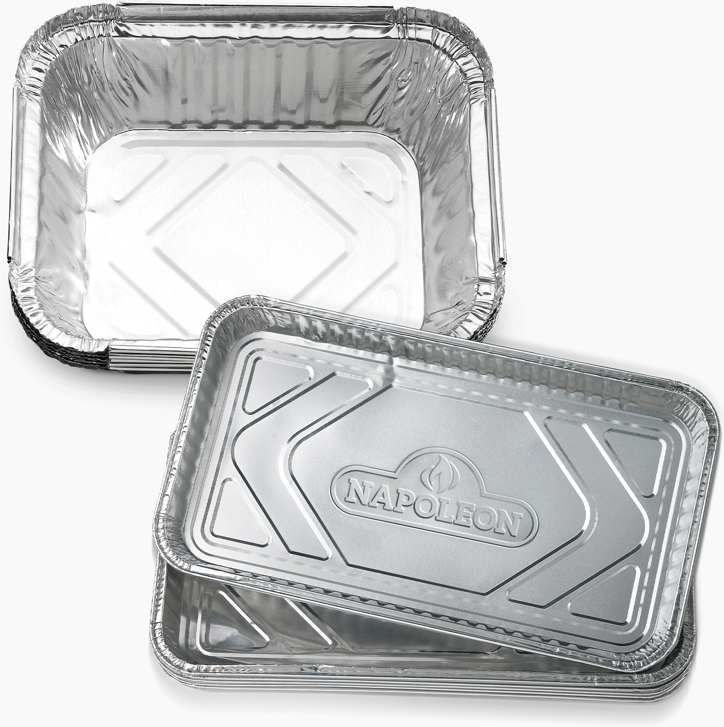 Napoleon Drip Trays Pack of 5