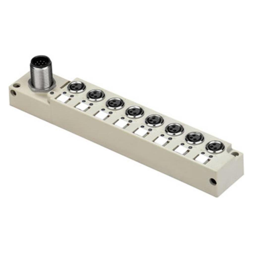 Weidmüller Sensor/Aktor-Passiv-Verteiler (1871680000)