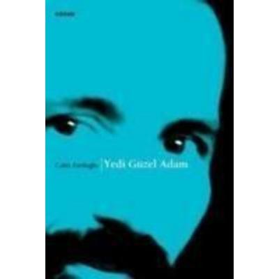 Yedi Güzel Adam, Taschenbuch von Cahit Zarifoglu, Beyan Yayinlari
