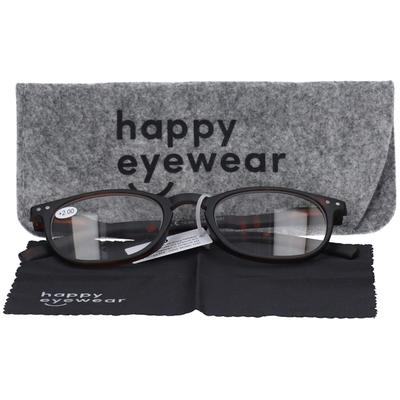 Pharma Glasses Leesbril Roma Tiger +2,00 1 St Brille