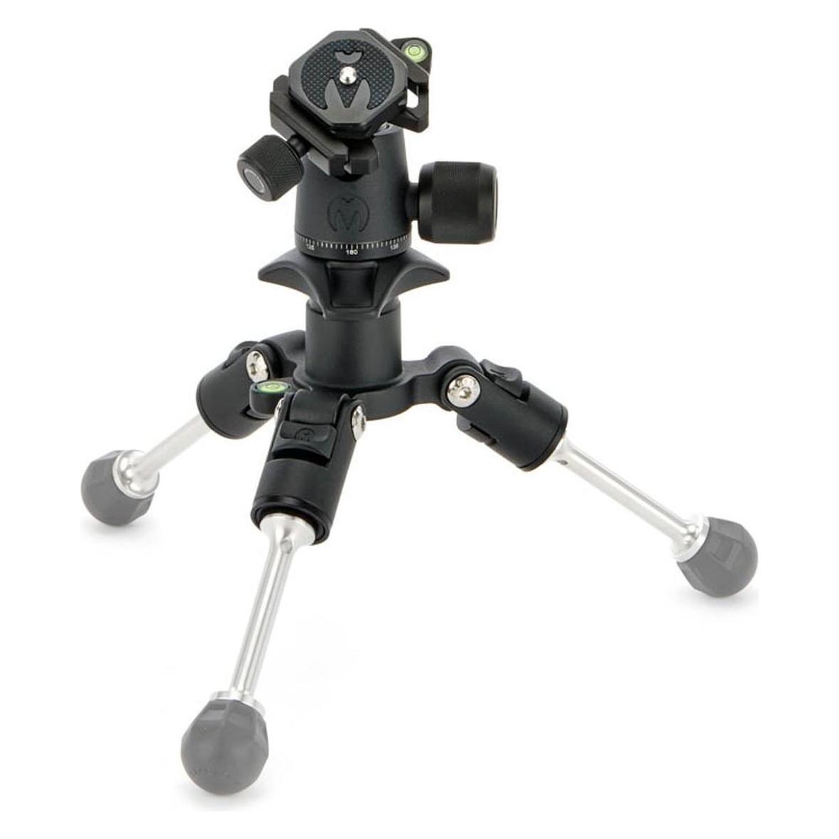 3 Legged Thing Punks Travis 2.0 with Airhed Neo 2.0 Dark (Metall) (D254441)