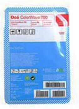 Oce Océ 1070036651 toner ciano