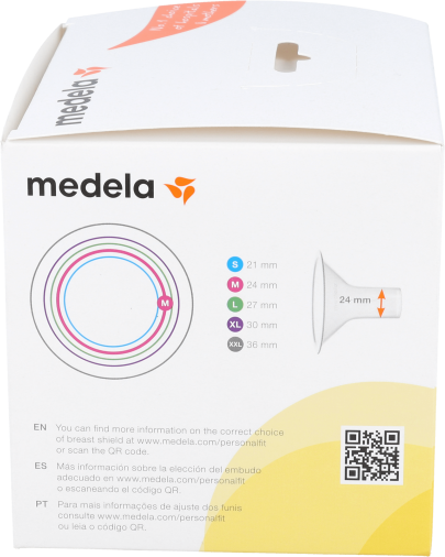Medela Personalfit Trichter 2 Stück 5xM