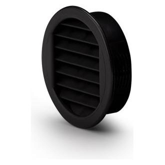 Volution DKK - Dansk Moms Frischer Skabsrist ø50mm so 4 - (500198)
