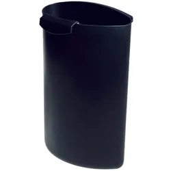 HAN Mülleimer-Einsatz 6,0 l schwarz