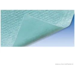 Foliodrape Protect Abdecktücher steril selbstkl. 2lagig 50 x 50 cm (90 Stck.)
