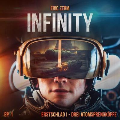 Erstschlag I Drei Atomsprengköpfe - Eric Zerm, Audio, 4260507194312