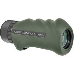 Bresser Optik Condor Monokular 10 x 25 mm Grün 1821026