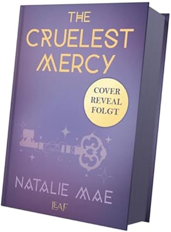 Natalie Mae - The Cruelest Mercy (The Kinder Poison) - Preis vom 10.10.2026 11:48:34 h