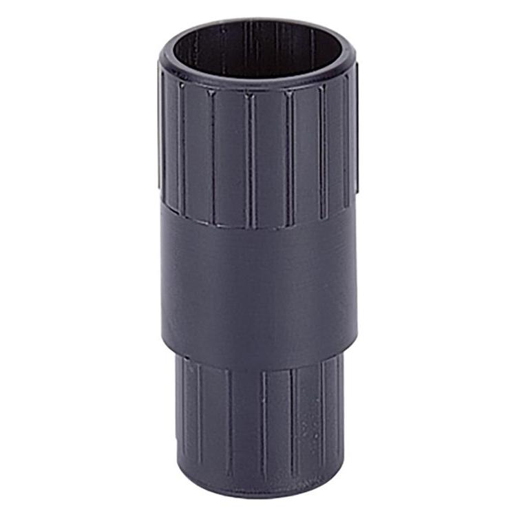 Hettich Sockelfussverlängerung Euro 50mm, Kunsts (71844)