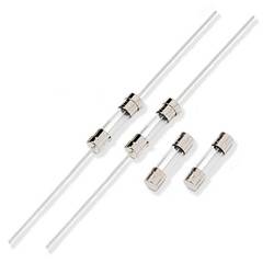 Littelfuse 021806.3TXP 021806.3TXP Sicherung 250 V Inhalt 1 St. Bulk