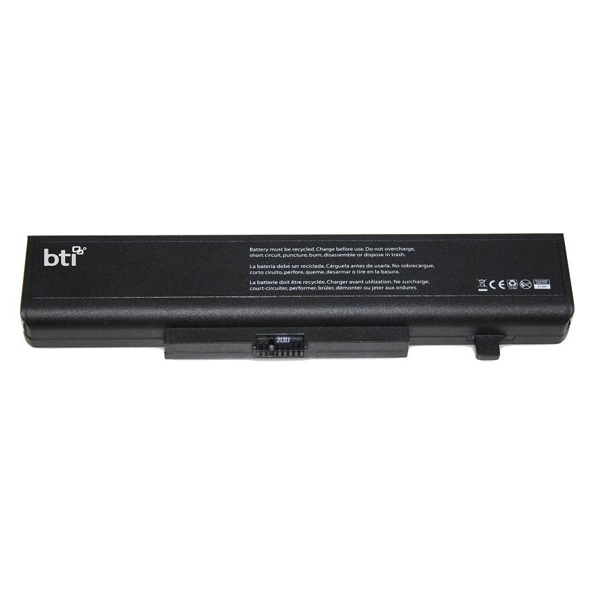 BTI 45N1049-BTI (6 Zellen, 4400 mAh) (45N1049-BTI)