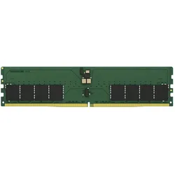 Kingston Technology ValueRAM Speichermodul 64 GB 1 x 64 GB DDR5 6400 MT/s 288-pin DIMM