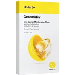 Dr. Jart+, Gesichtsmaske, Ceramidin Skin Barrier Moisturizing Mask (180 g)