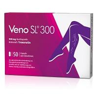 VENO SL 300 Hartkapseln 50 St