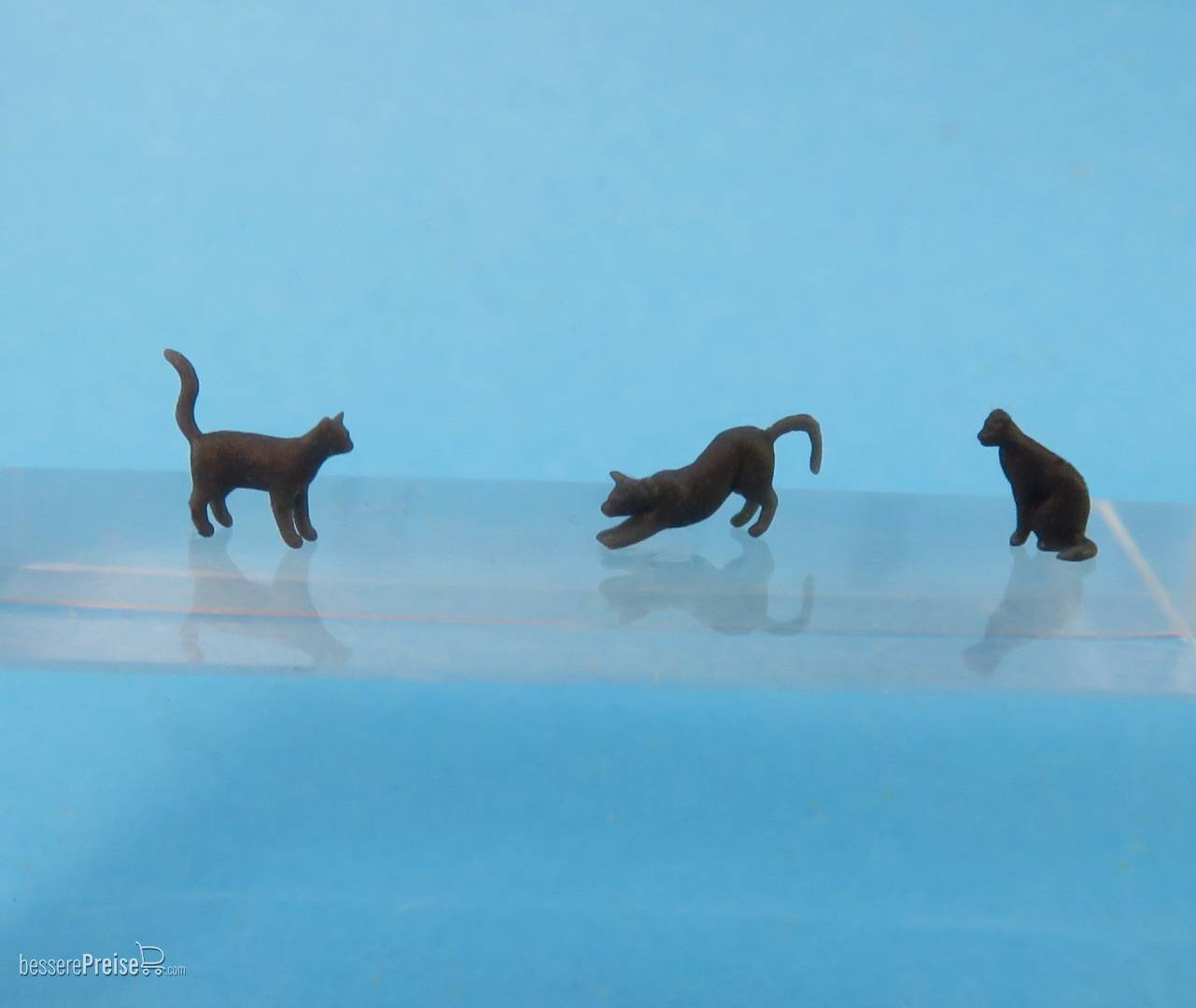 Klingenhöfer Miniaturen H-TK07