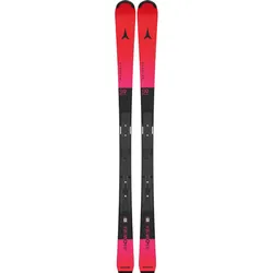 Atomic Redster S9 FIS 152 (2025/2026) - rot-red tension / 152
