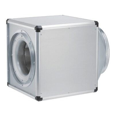Helios GBW 450/4 Gigabox inkl. - Formstück u.flex Mansch., 1-PH regelbar - 05515 - LB16253