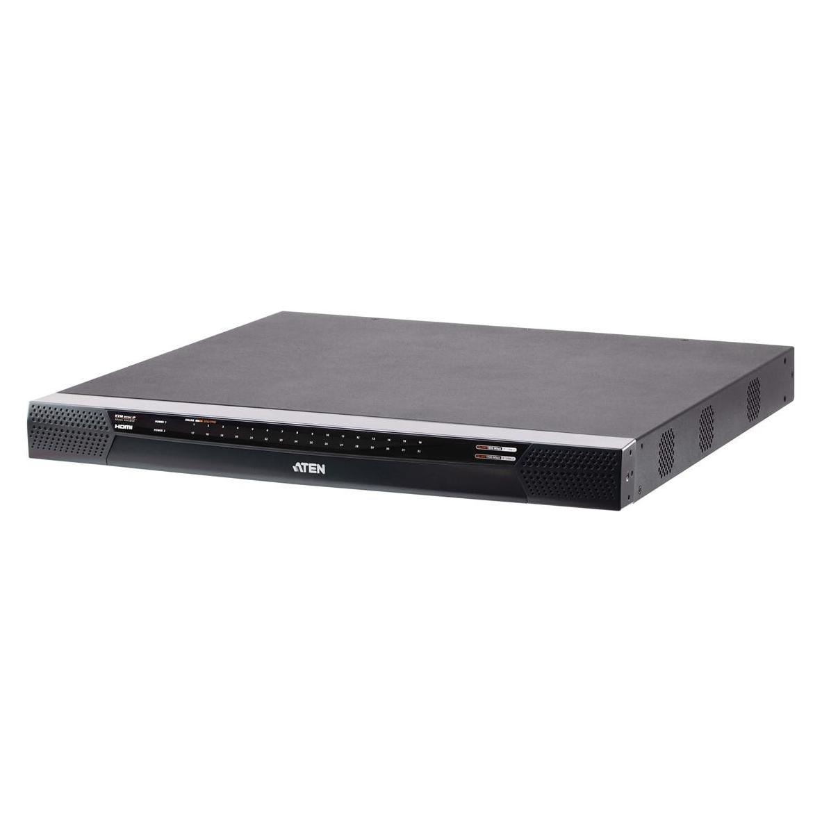 Aten KVM over IP-Switch (KN1132VB)