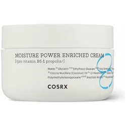 Cosrx, Gesichtscreme, Reichhaltige Gesichtsfeuchtigkeitspflege mit Pro Vitamin B5 Propolis Extrakt Ceramide und (50 ml)
