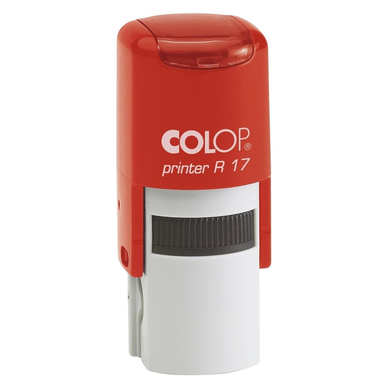 Colop Motivstempelset 3 Motive (School Kit)