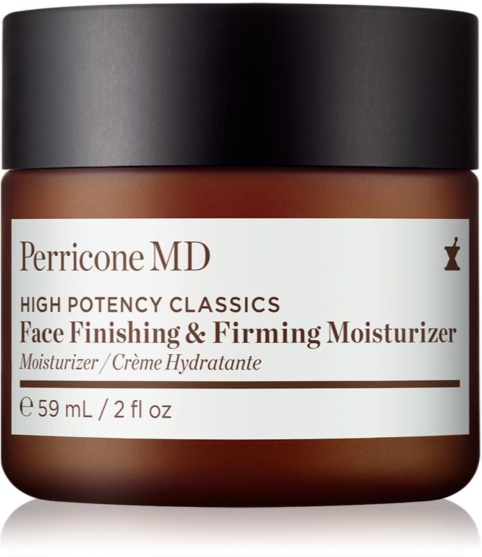Perricone MD High Potency Classics Firming Moisturizer festigende Gesichtscreme mit feuchtigkeitsspendender Wirkung 59 ml