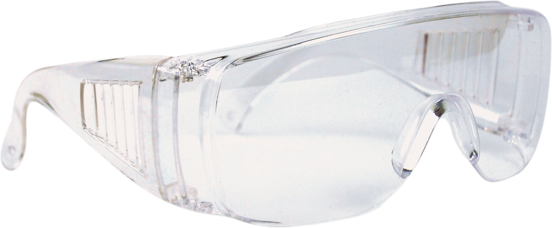 Mannesmann Schutzbrille Schutzbrille, Bügelbrille M40100