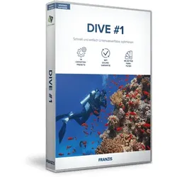 DIVE #1