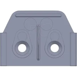 UM3 SNCP - 3D Druck, Ersatzfilter, Silikon-Düsenabdeckung