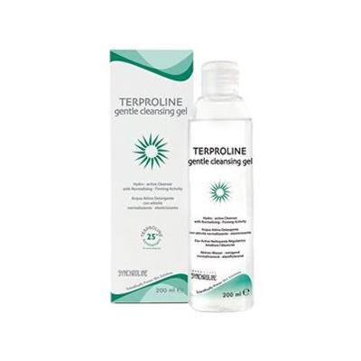 Synchroline Terproline gentle cleansing Gel 200 ml