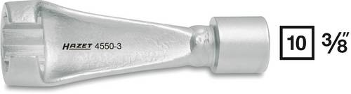 Hazet 4550-3 Einspritzleitungs-Schlüssel