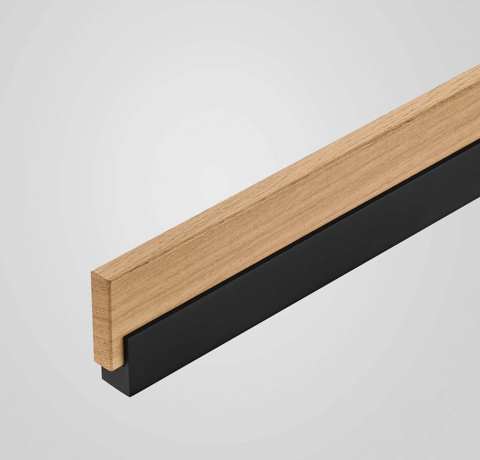 LED Deckenlampe Keijo Quitani, dimmbar, Holz hell, für Wohn- / Esszimmer, Holz, Landhaus / Rustikal, LED Deckenleuchte