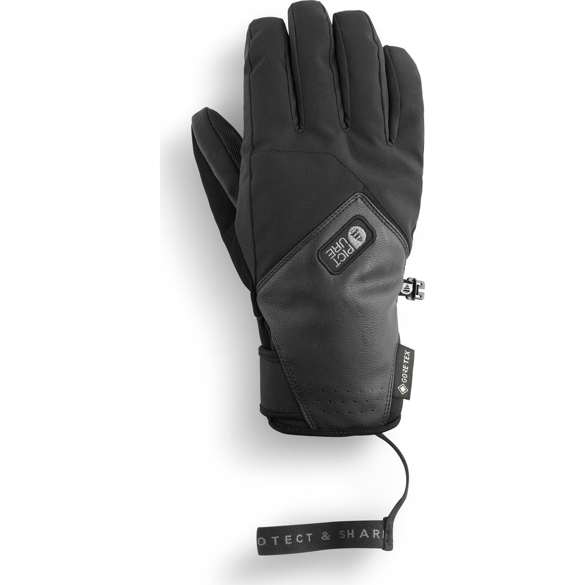 Picture Pioneer GTX W Gloves (A) 10 GT0188ABlack10