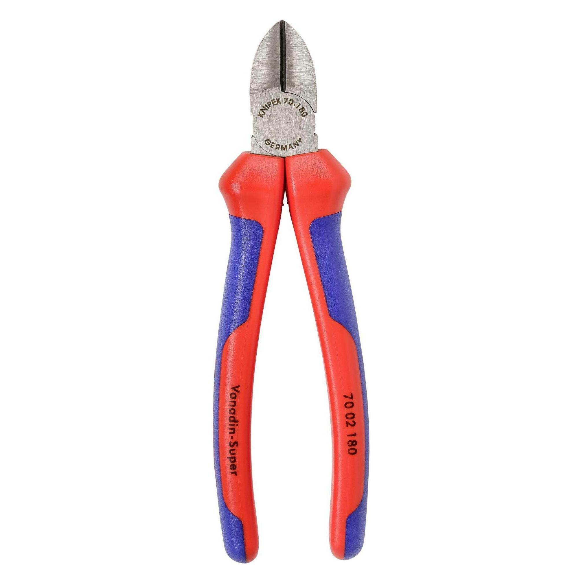 Knipex Seitenschneider (180 mm) (70 02 180)