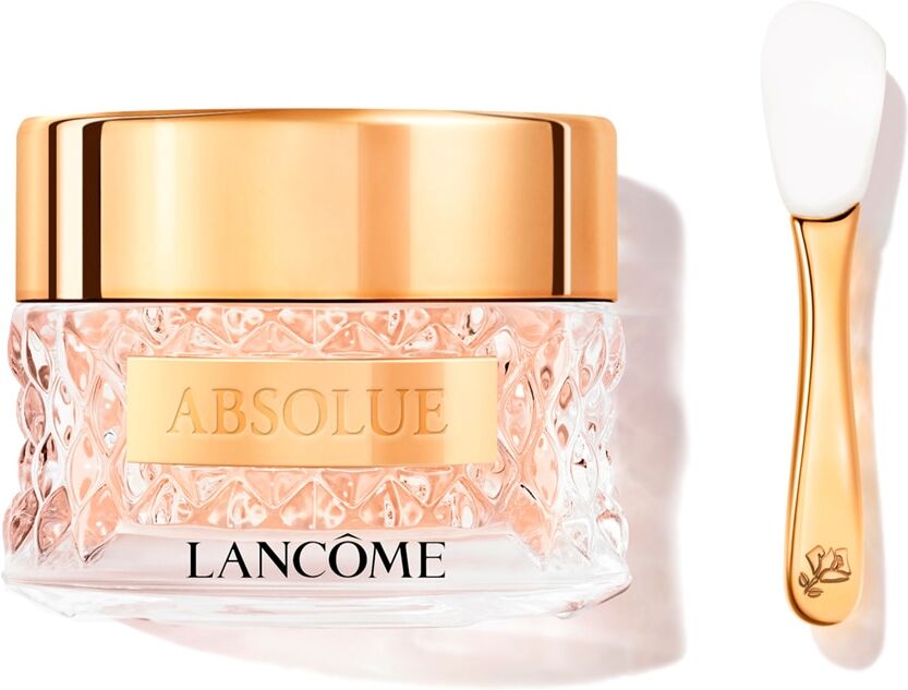 Lancome Lancôme - Bálsamo Labial Absolue Tinted Lancôme.