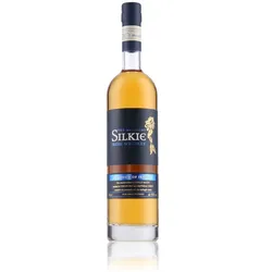 Silkie The Midnight Irish Whiskey 46% Vol. 0,7l