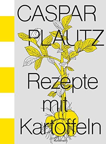 Hoppe - Caspar Plautz. Rezepte mit Kartoffeln - Preis vom 11.10.2026 15:43:13 h