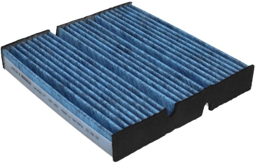 Innenraumluftfilter mit Aktivkohle MAHLE KNECHT LAO 1467