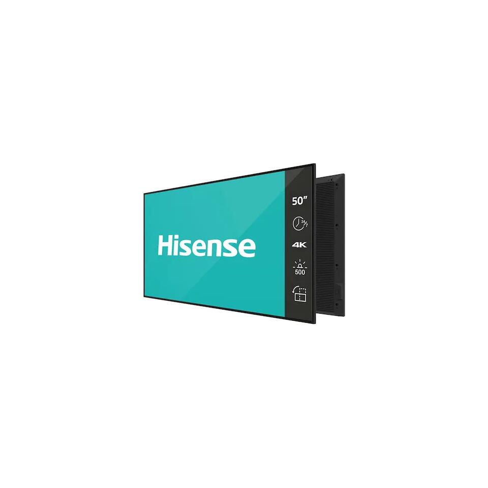 Hisense 50DM66E Signage Display 50 Zoll (127 cm)