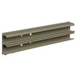 Nowaplast Montageschiene NP42001 SLK 20x50