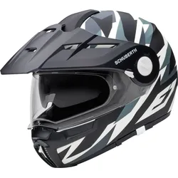 Schuberth E1 Rival Klapphelm XS (52/53)