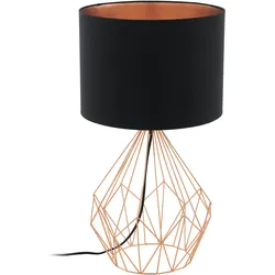 EGLO, Tischlampe, Pedregal (E27)
