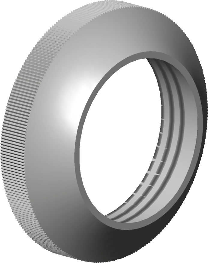 Dornbracht support de plaque d'immatriculation MADISO 092036005-09 25 x 25 x 10_laiton
