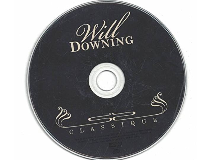 Will Downing - Classique