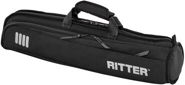 Ritter Bern Soprano Saxophone SBK Sea Ground Black