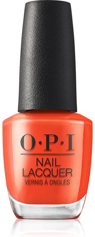OPI Make ‘Em Jelly! Nail Lacquer nail polish shade Make ‘Em Jelly 15 ml