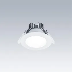 Zumtobel 96635041 LED-Downlight CETUS3 S 800-840 EHF RWH